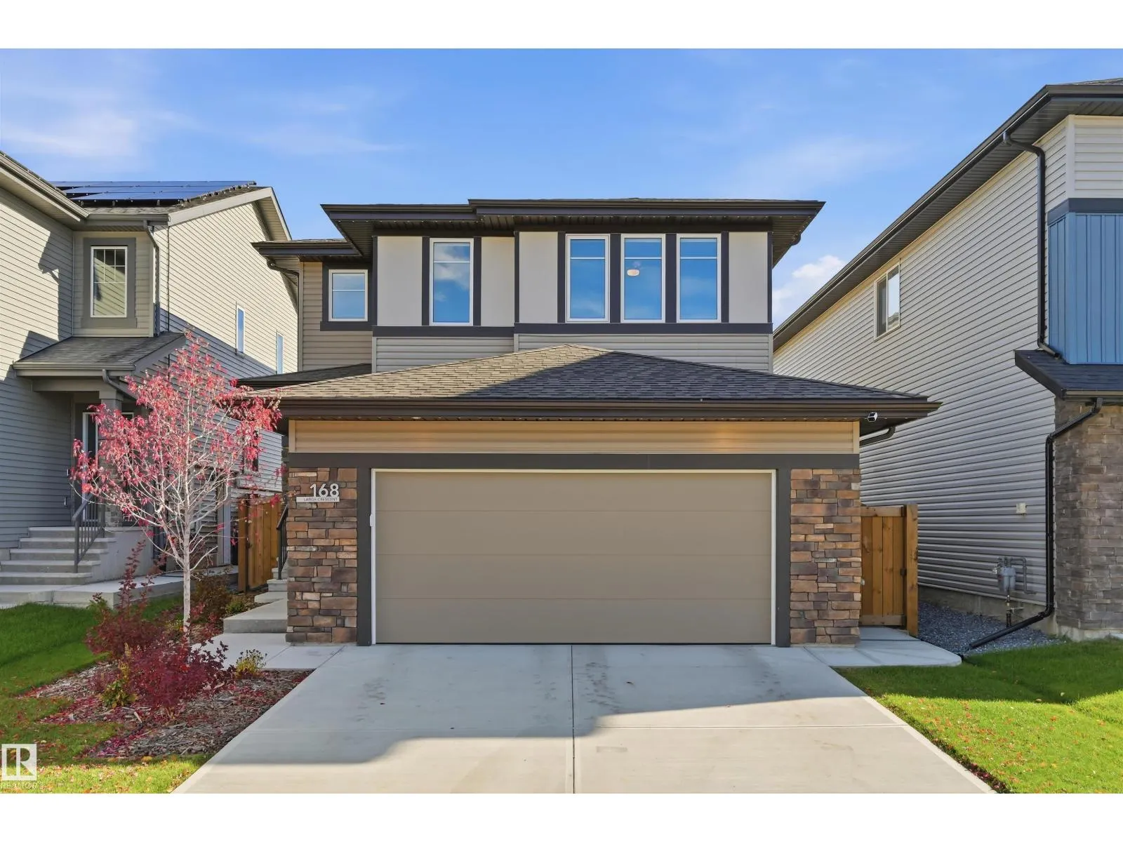 168 LARCH CR