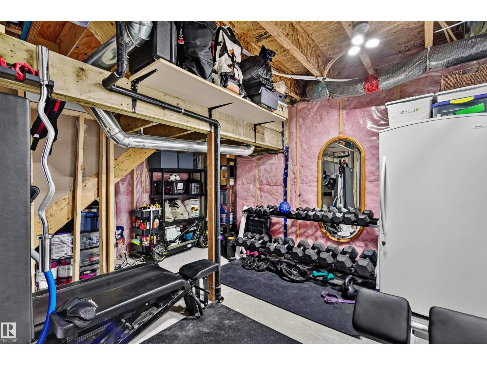 50 GARNEAU GA