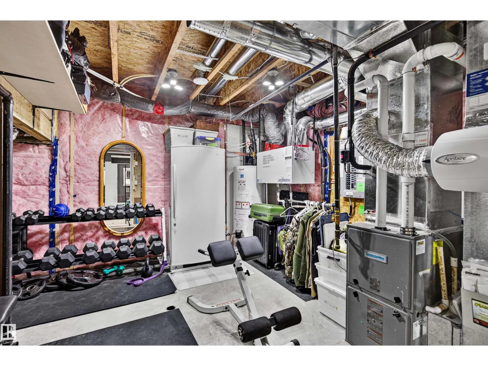 50 GARNEAU GA
