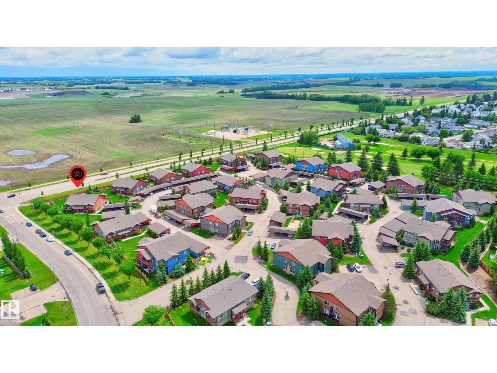 1602 GRAYBRIAR GR