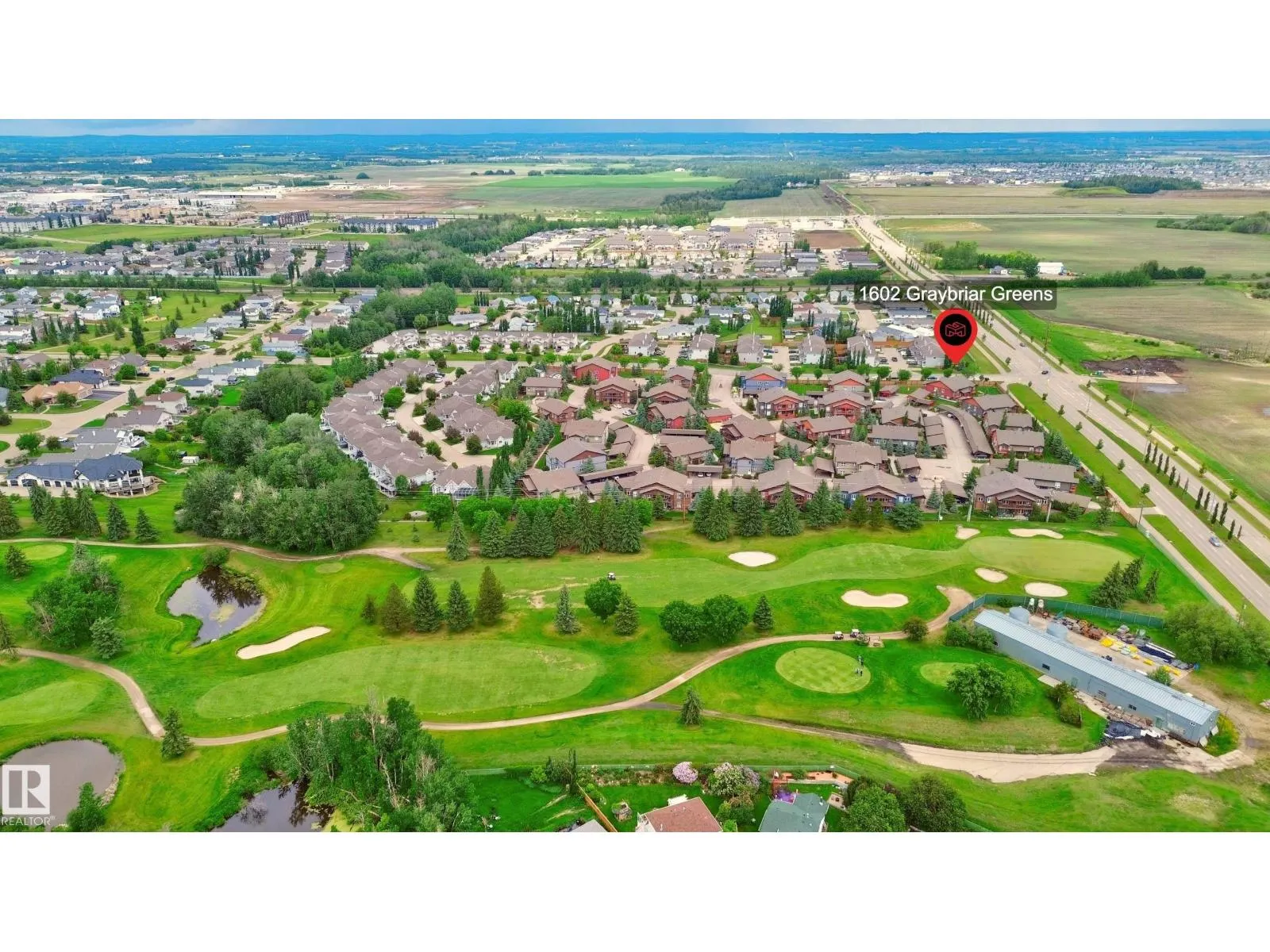 1602 GRAYBRIAR GR