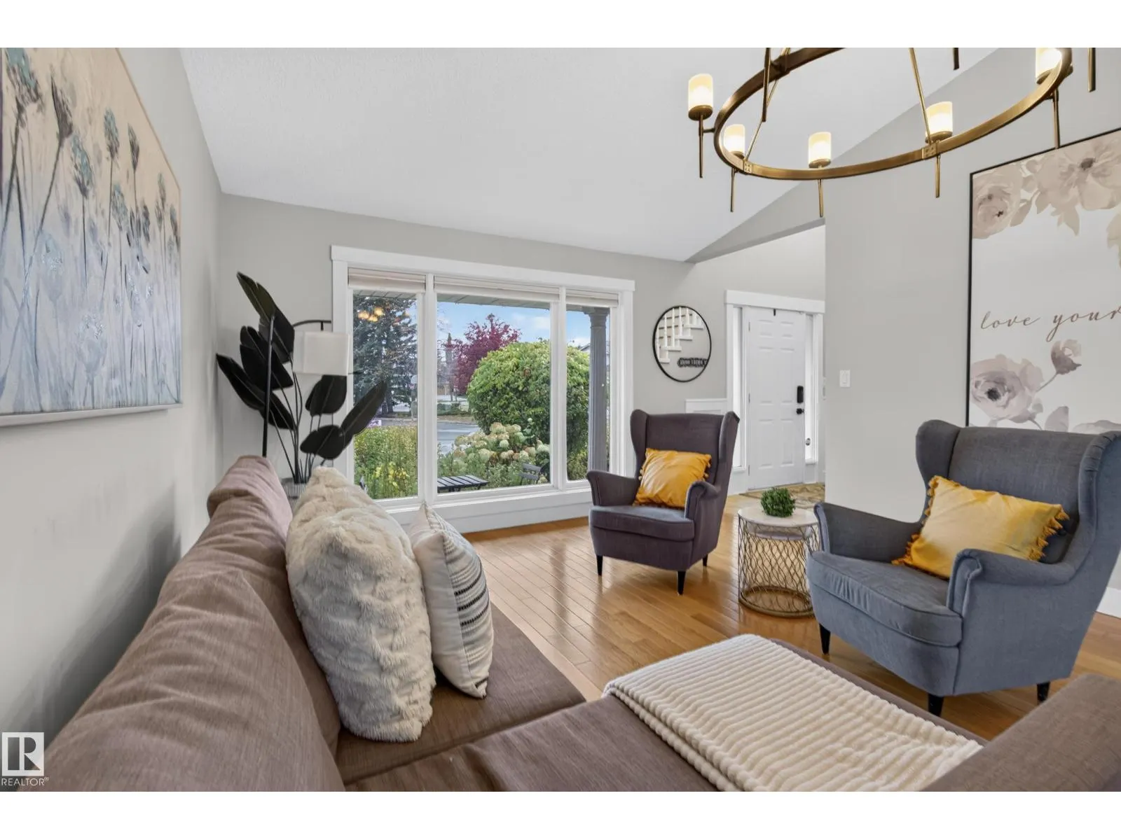 35 Ridgemont WY