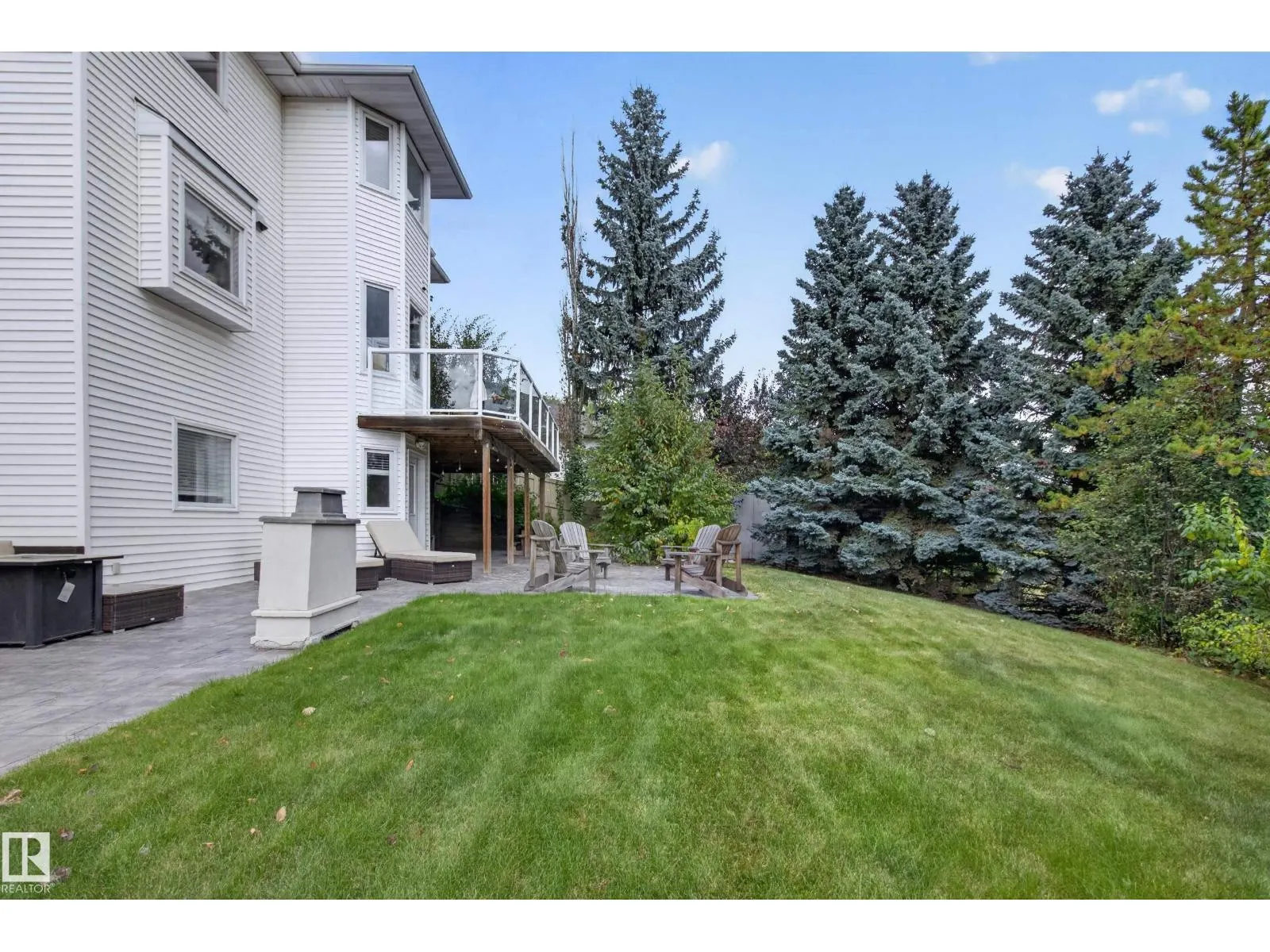 35 Ridgemont WY