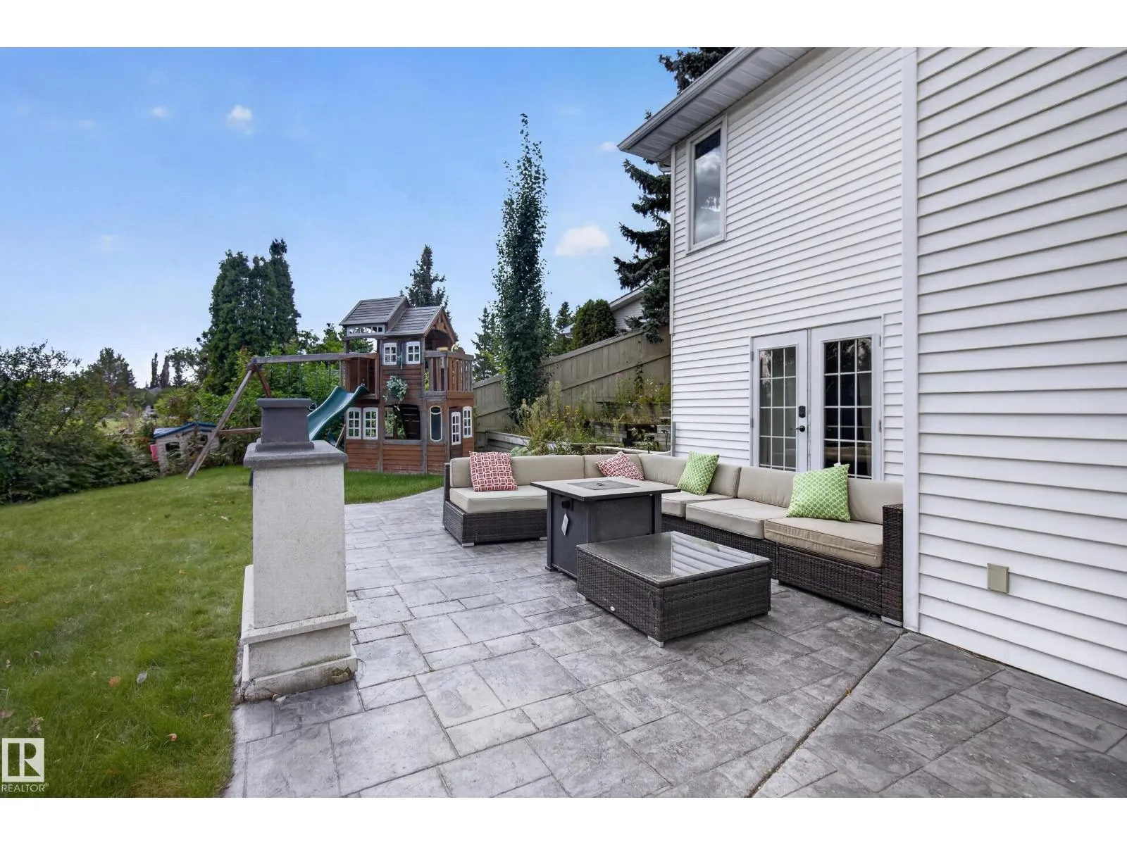 35 Ridgemont WY