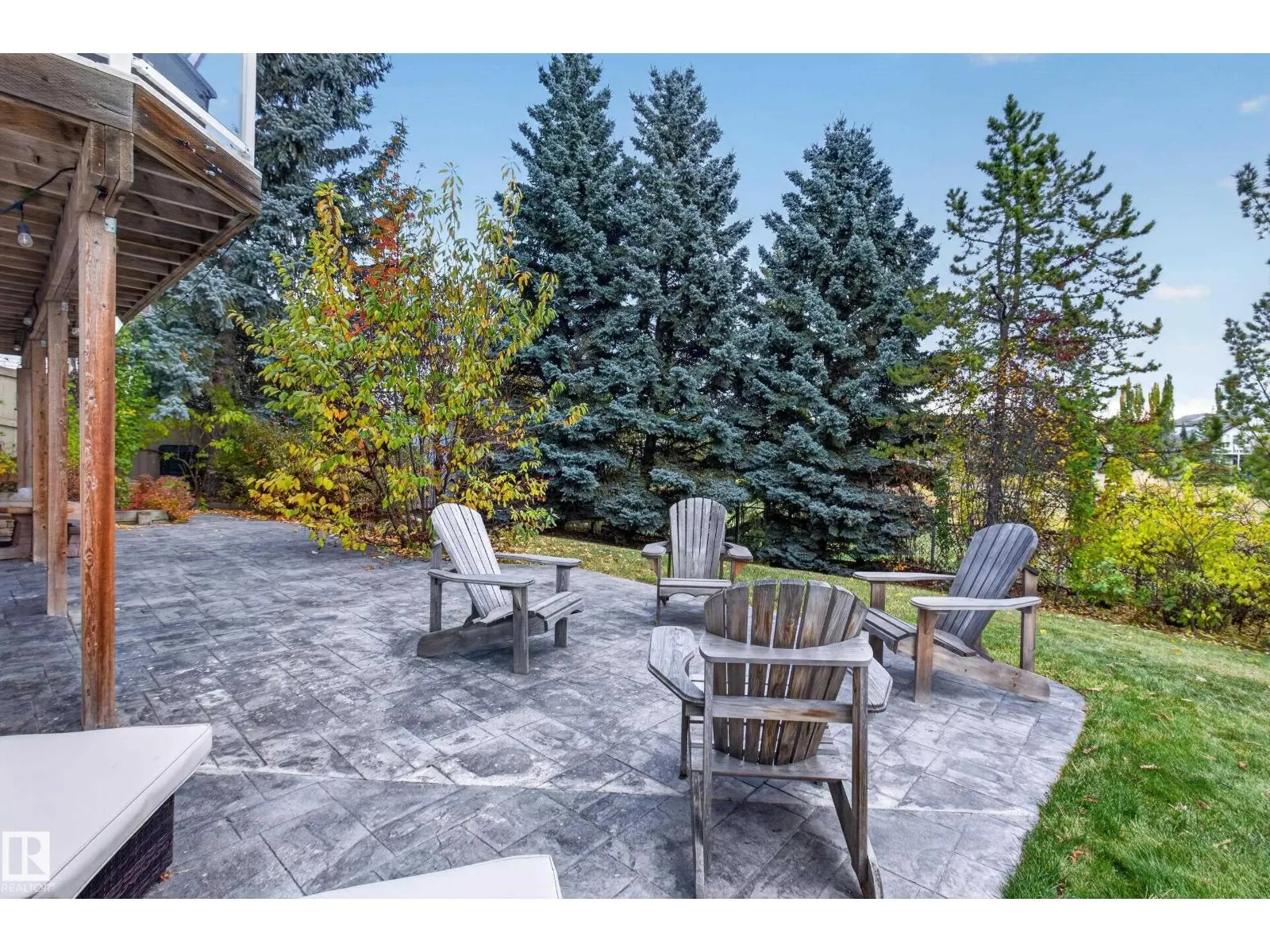 35 Ridgemont WY