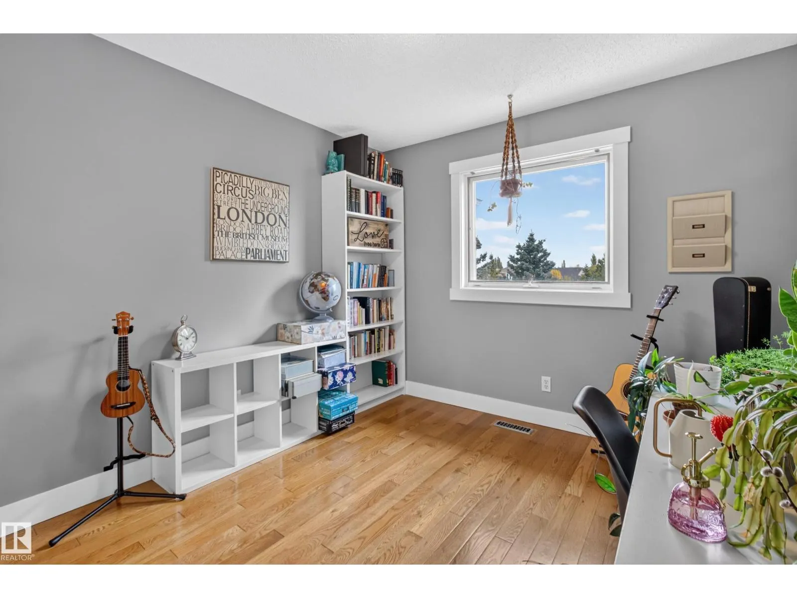 35 Ridgemont WY