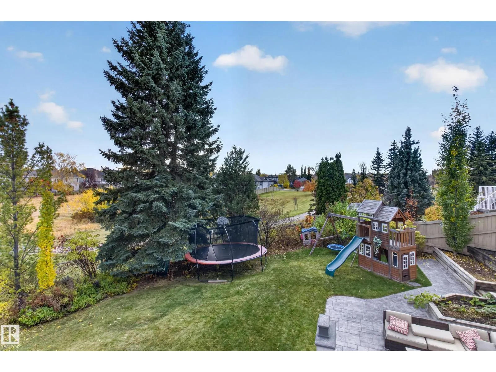 35 Ridgemont WY