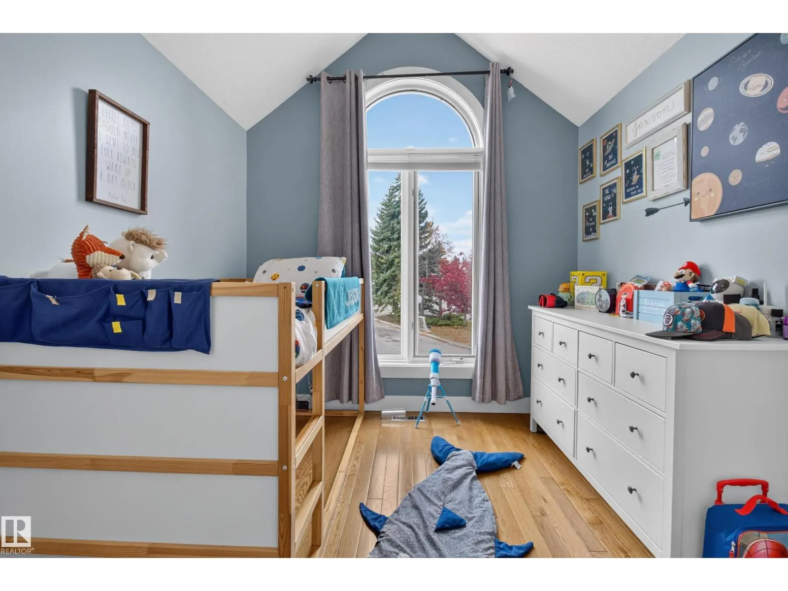 35 Ridgemont WY