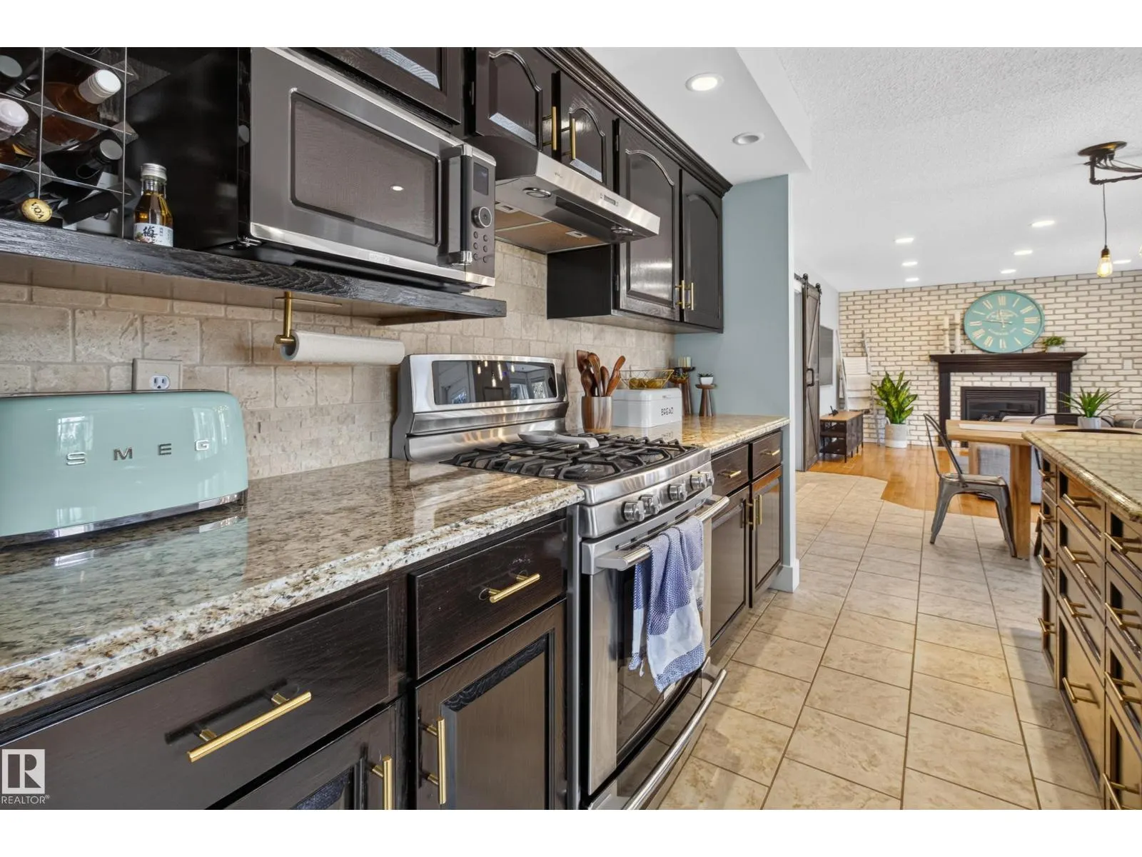 35 Ridgemont WY