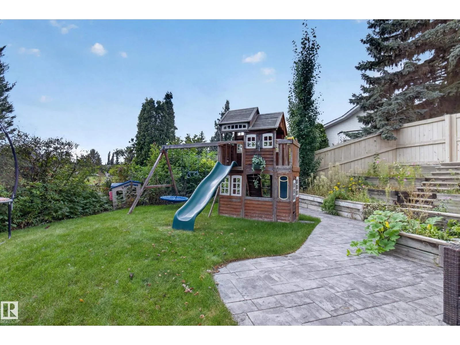 35 Ridgemont WY