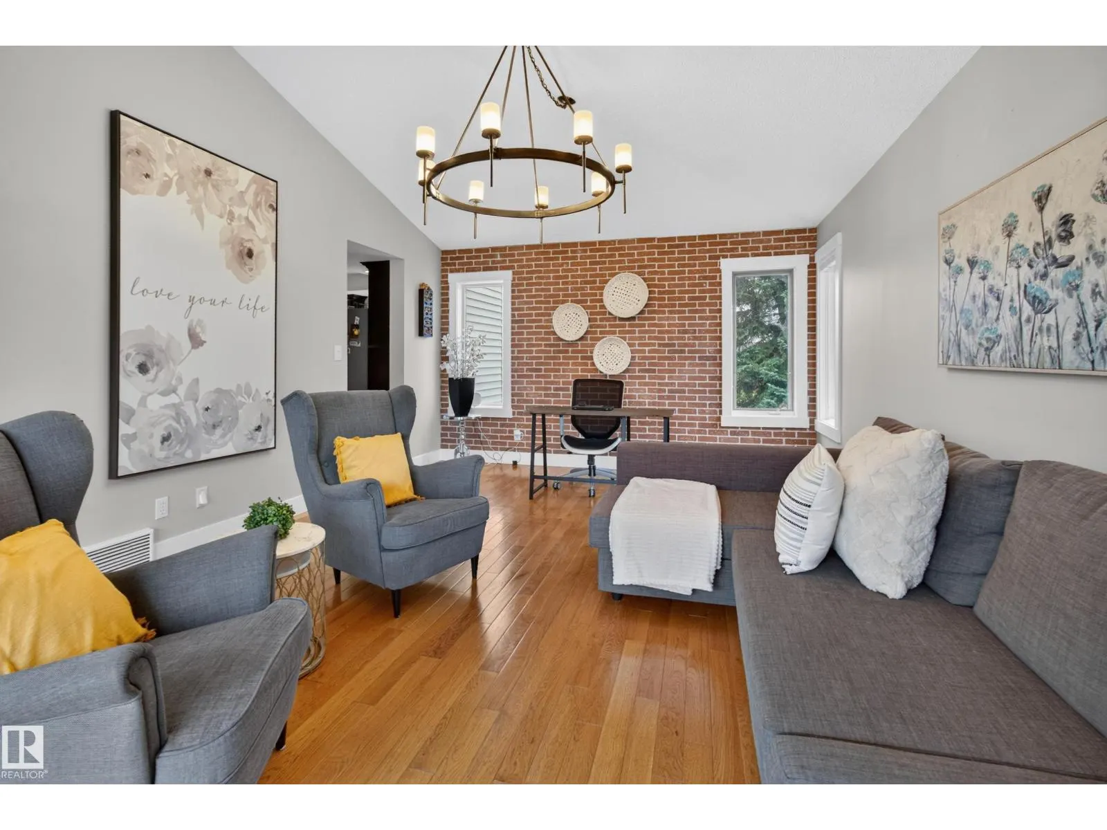 35 Ridgemont WY