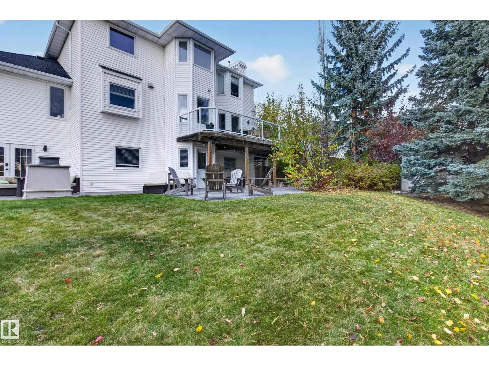 35 Ridgemont WY