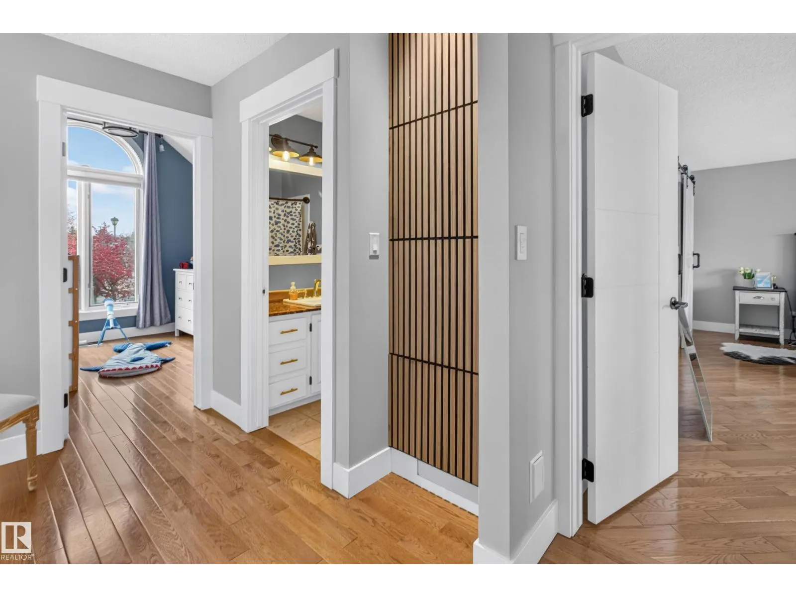 35 Ridgemont WY