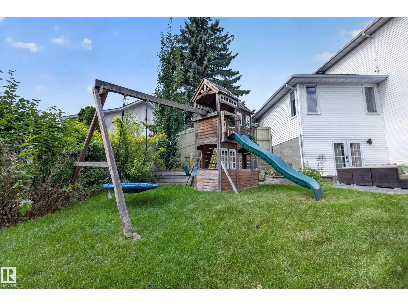 35 Ridgemont WY