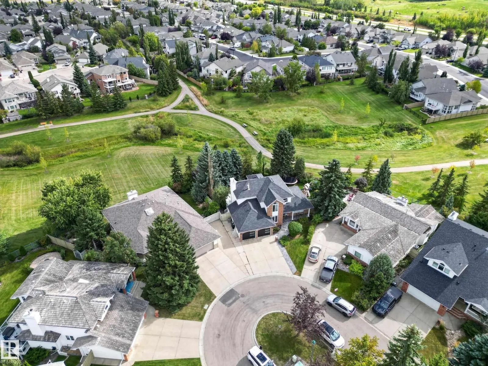 35 Ridgemont WY