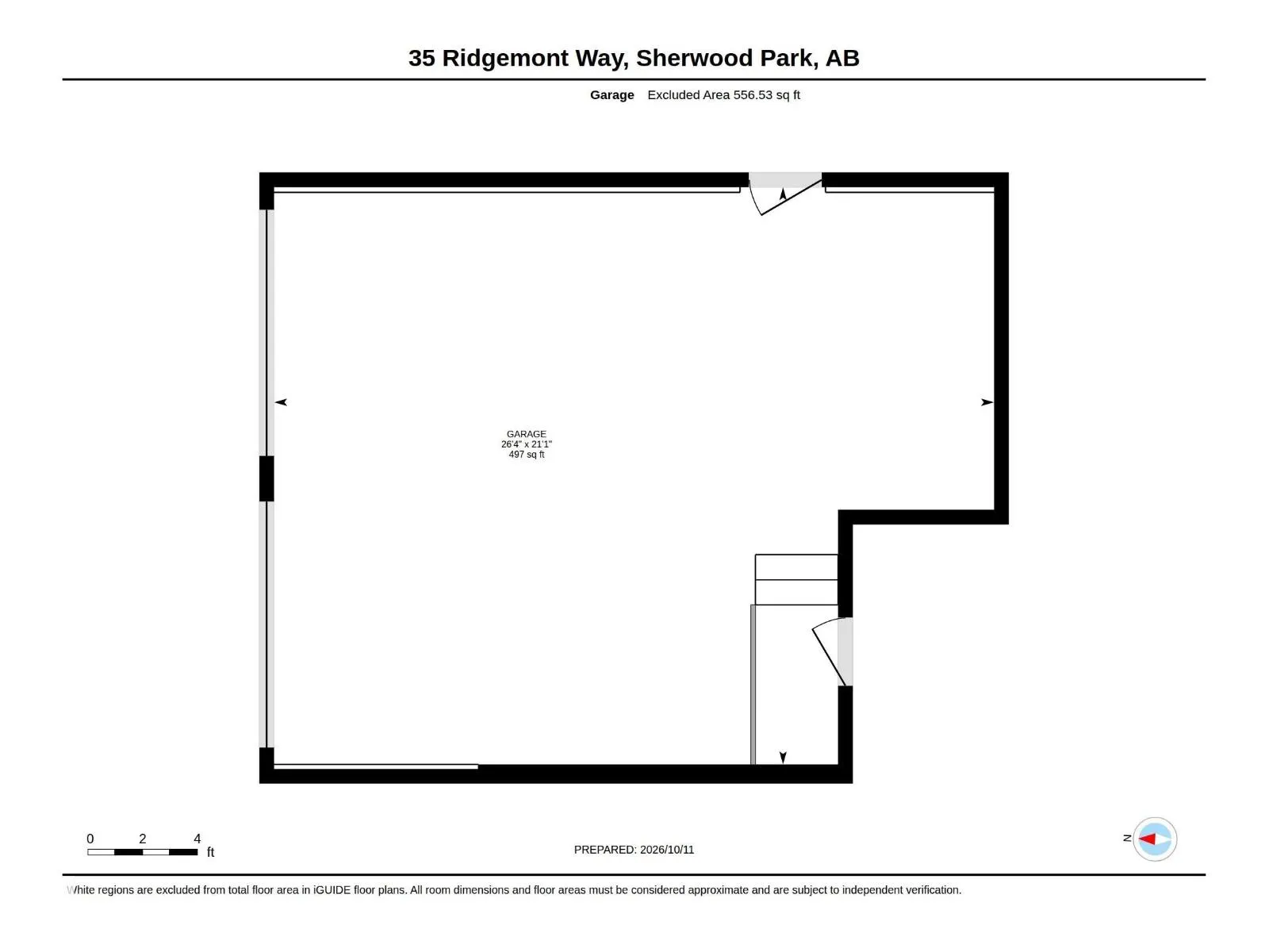 35 Ridgemont WY