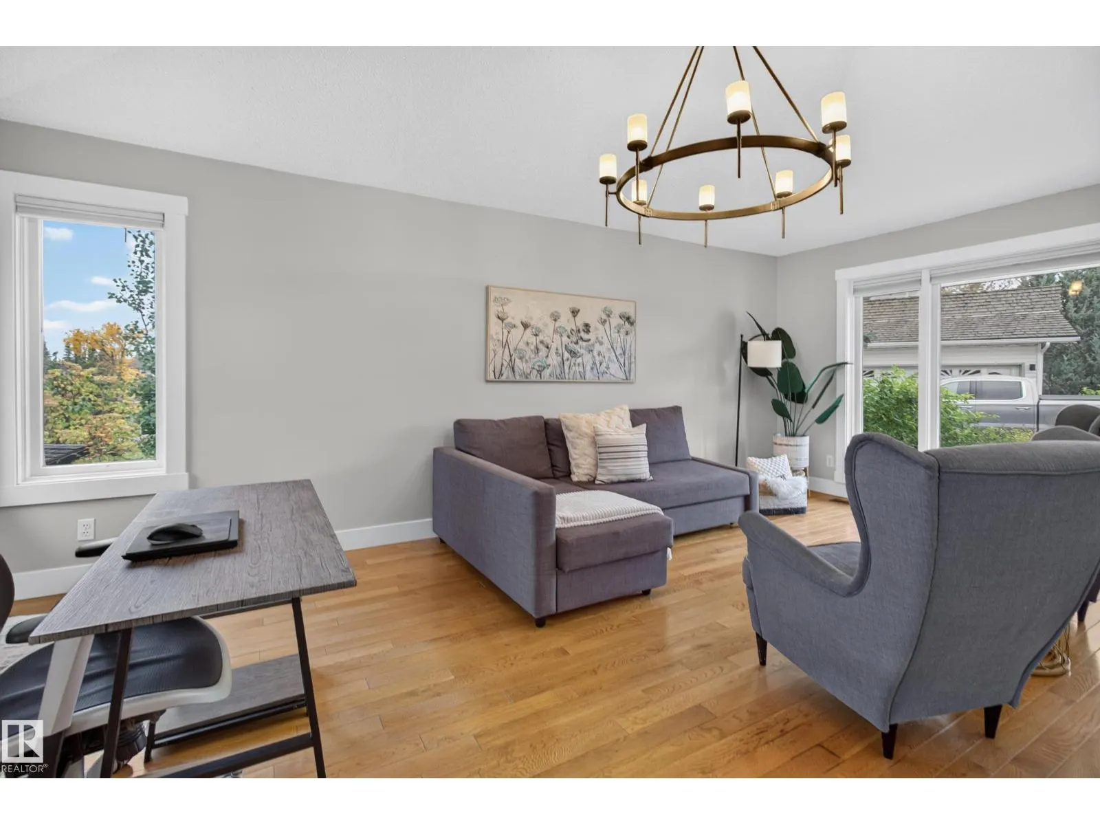 35 Ridgemont WY