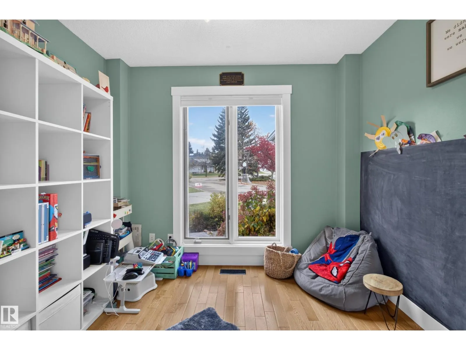 35 Ridgemont WY