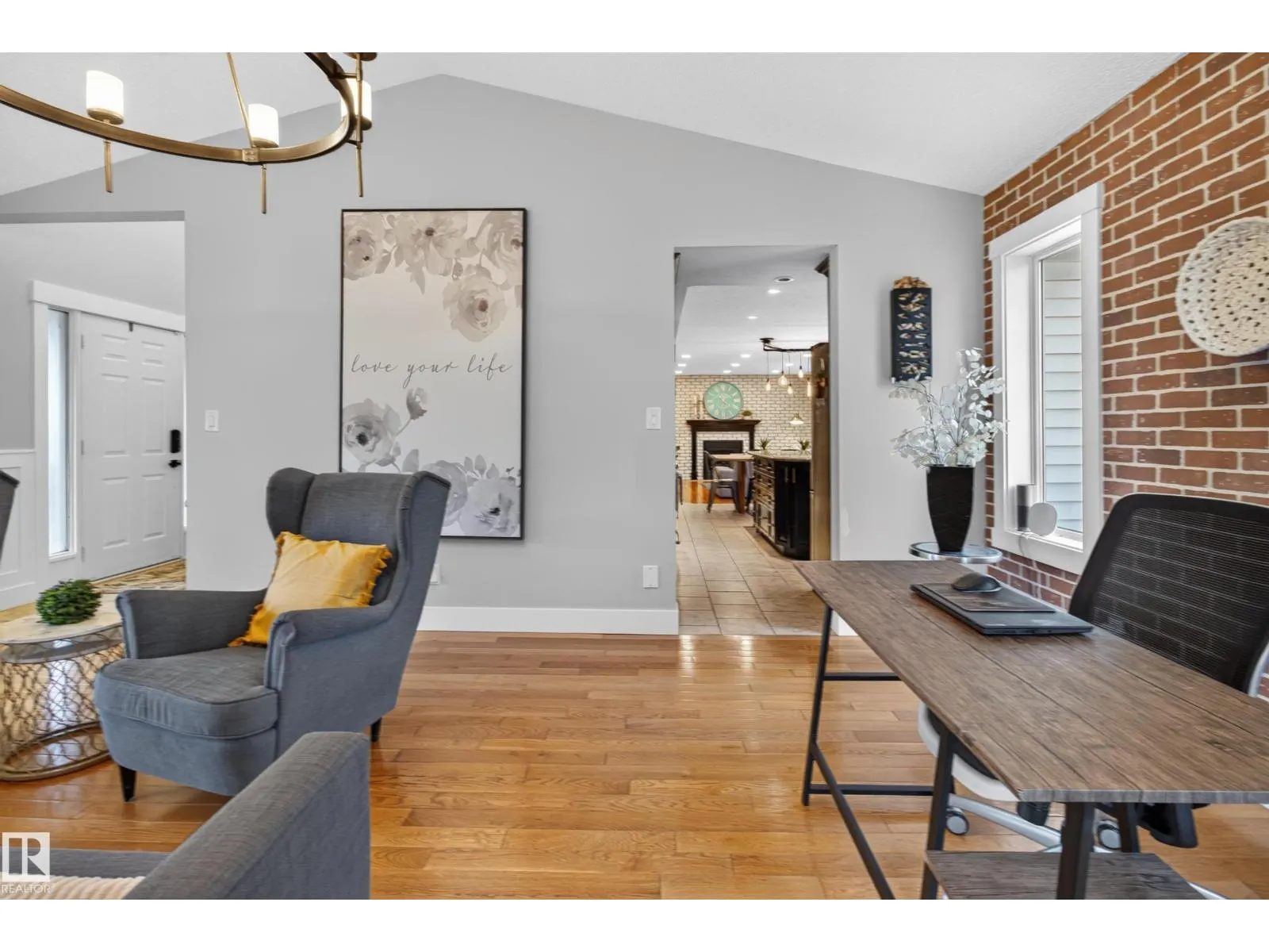 35 Ridgemont WY