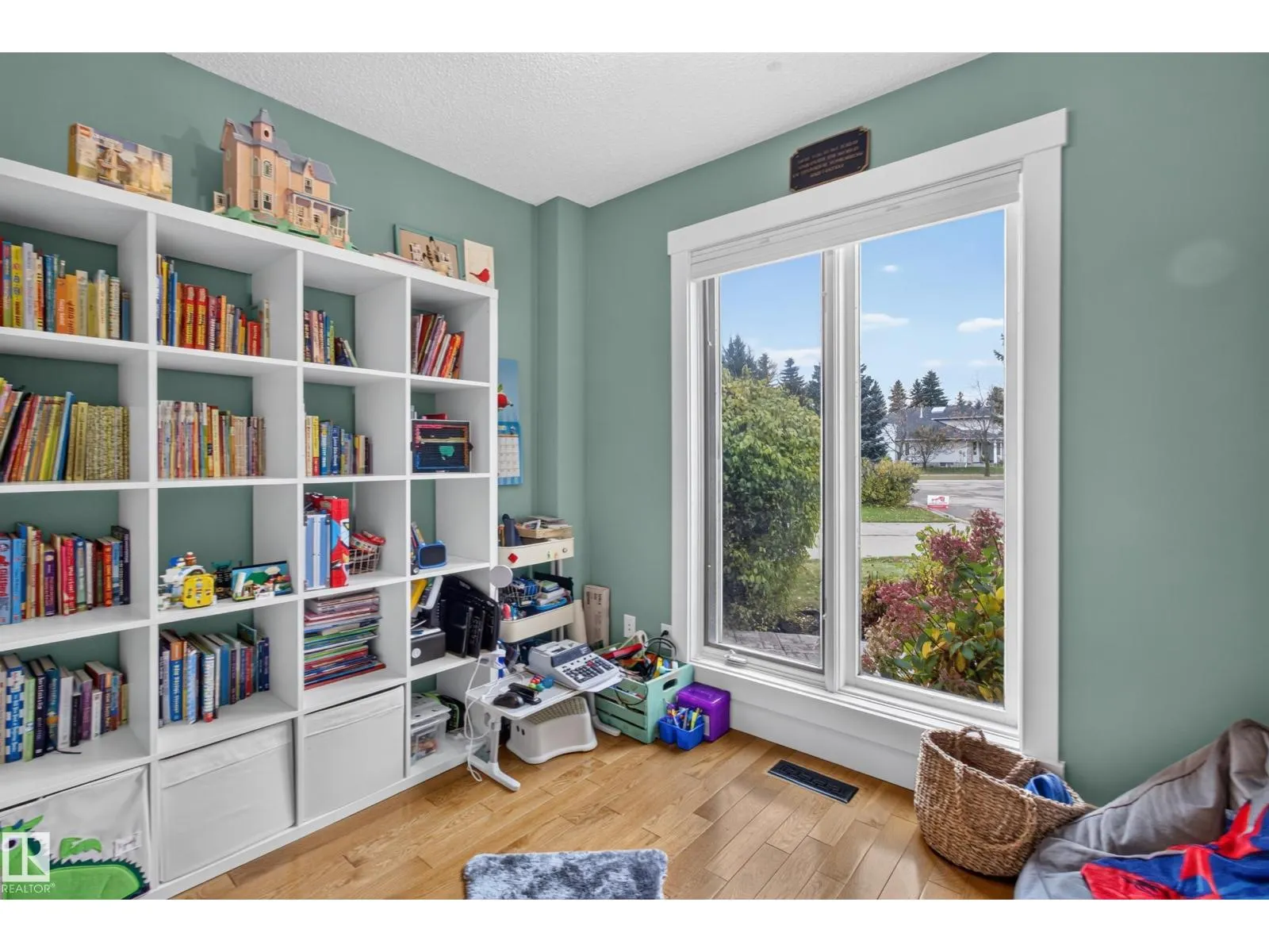 35 Ridgemont WY