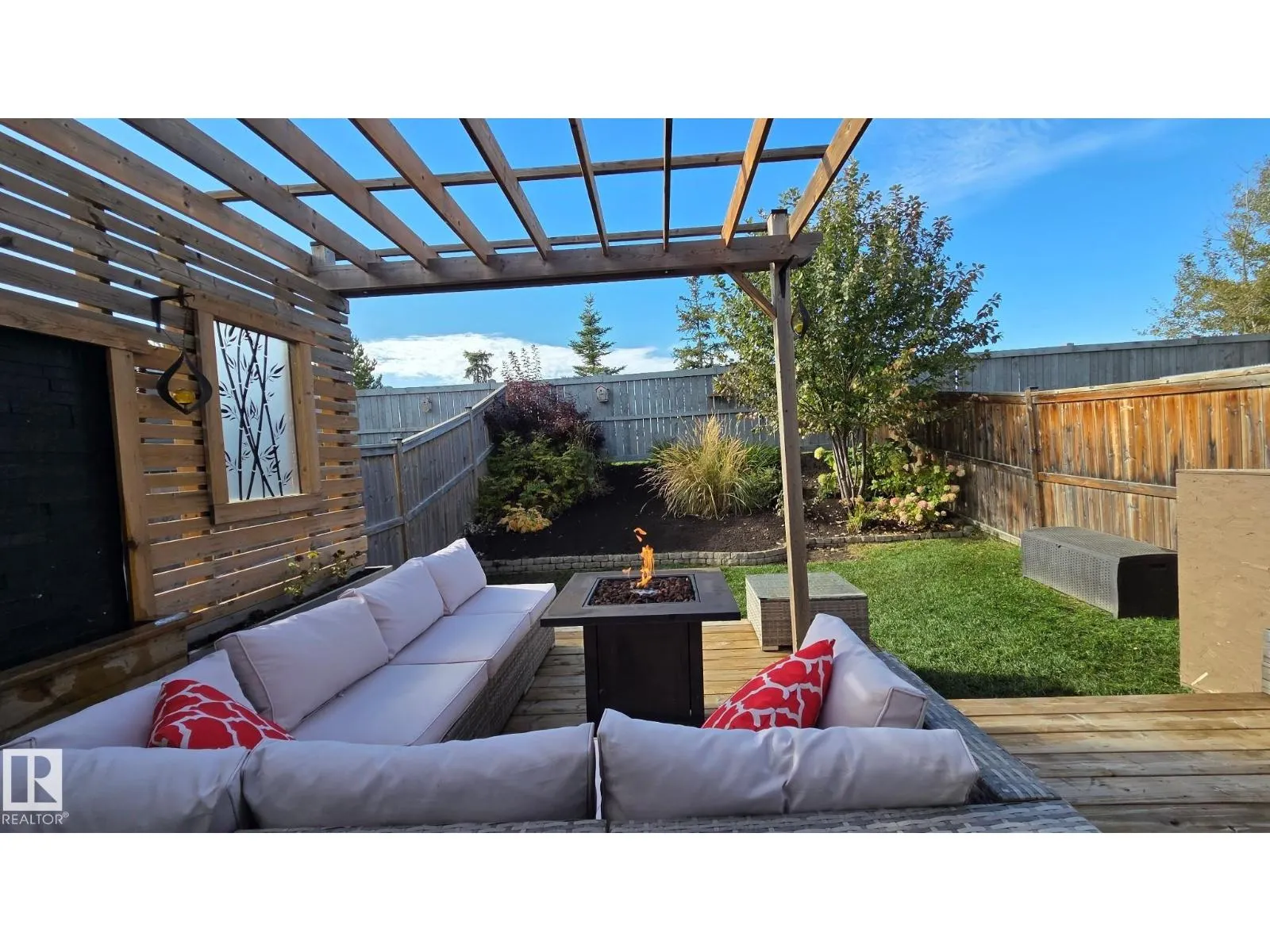126 RADCLIFFE WD