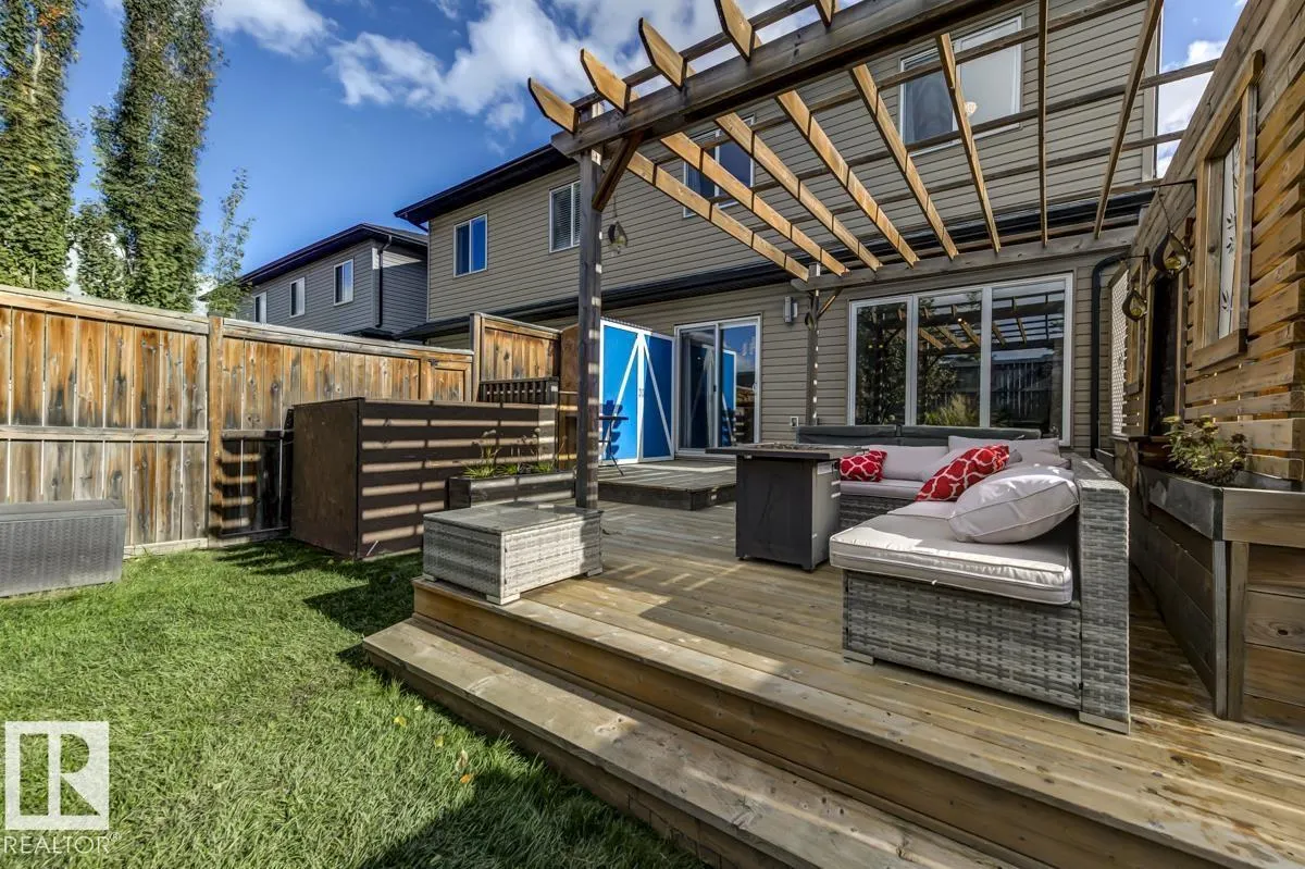 126 RADCLIFFE WD