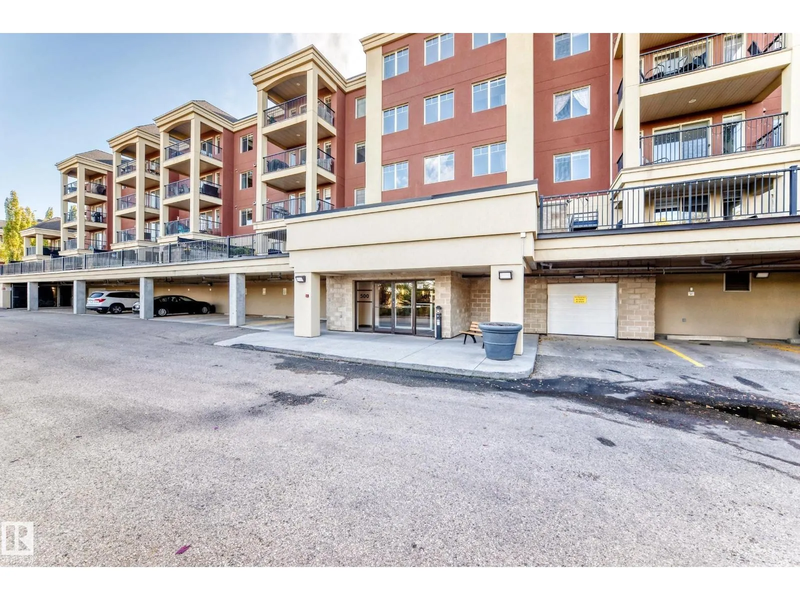 #207 500 PALISADES WY