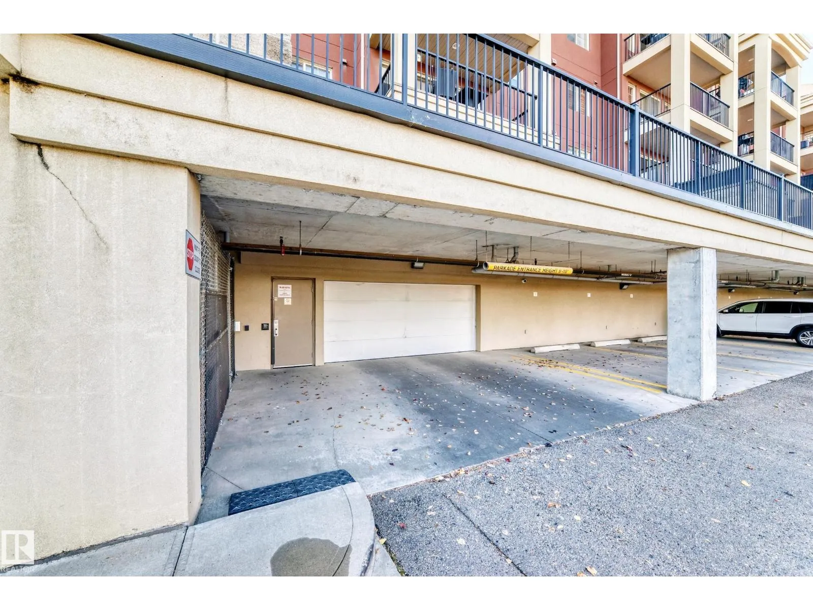 #207 500 PALISADES WY