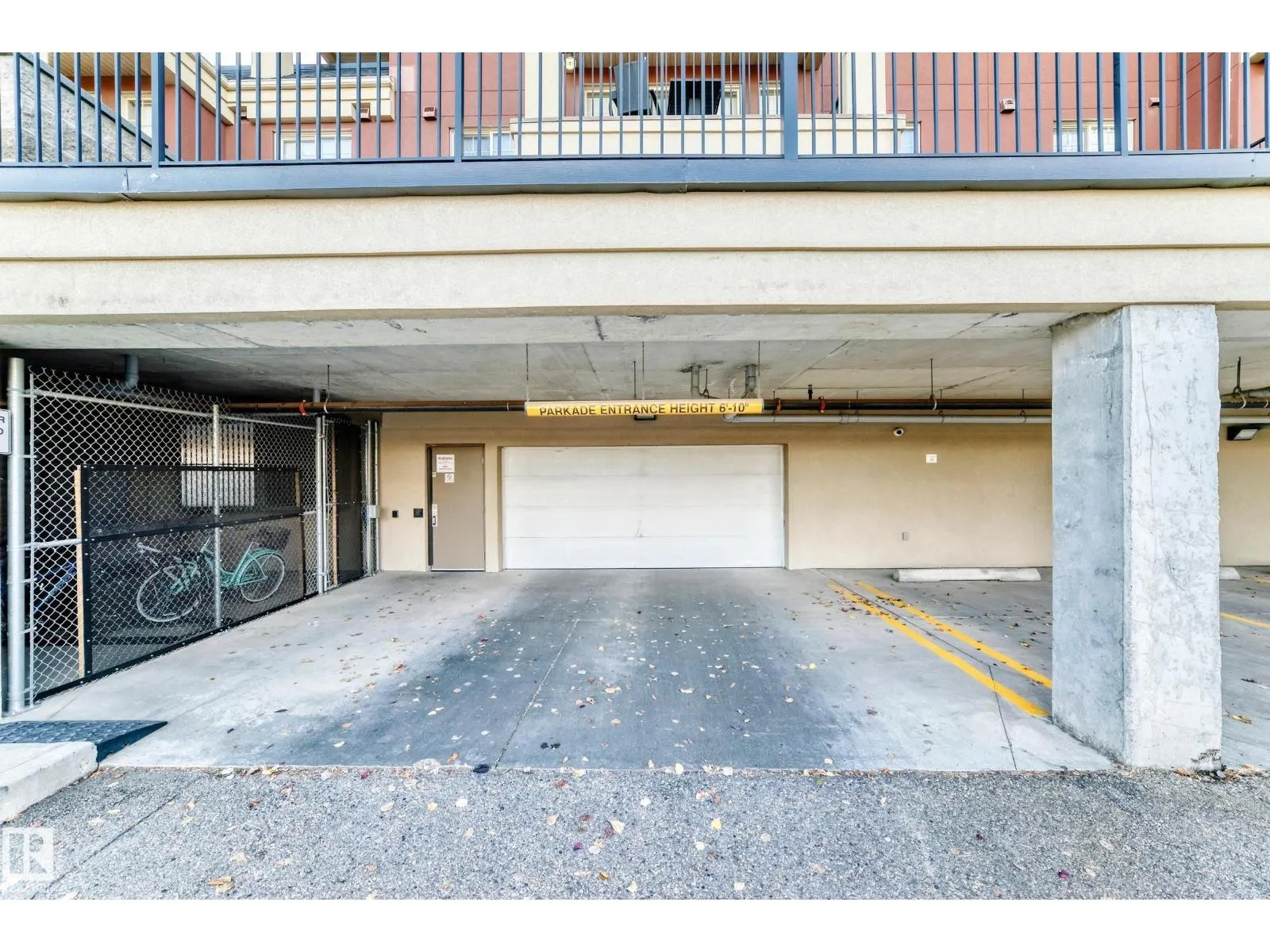 #207 500 PALISADES WY