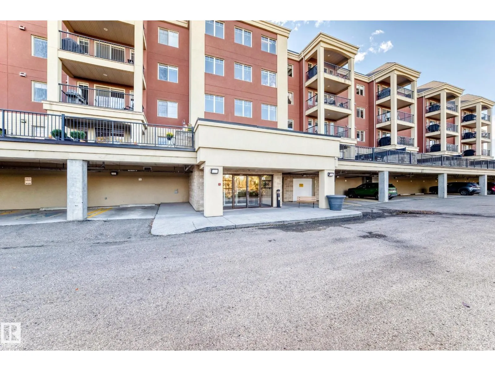 #207 500 PALISADES WY