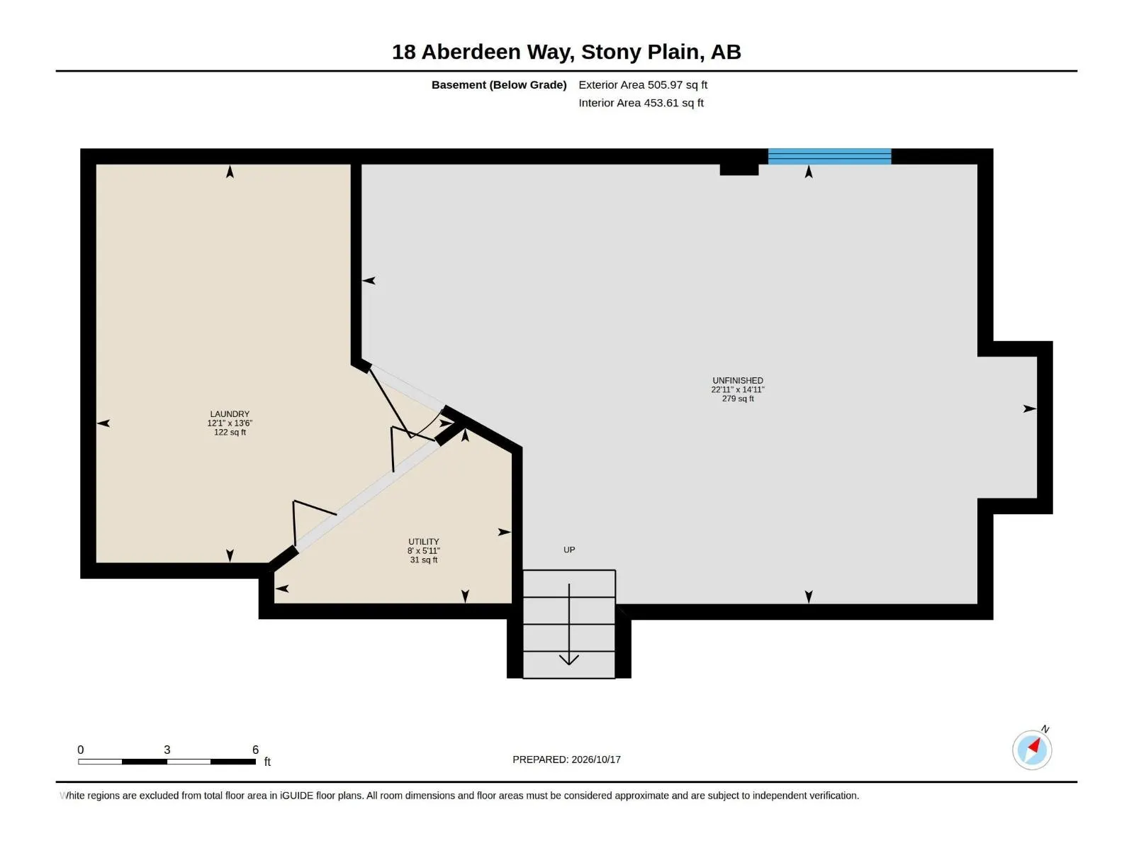 18 ABERDEEN WY