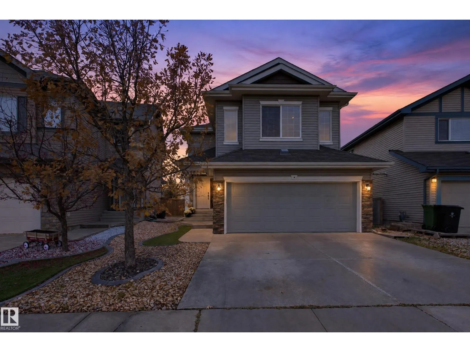 7 BREMNER CR