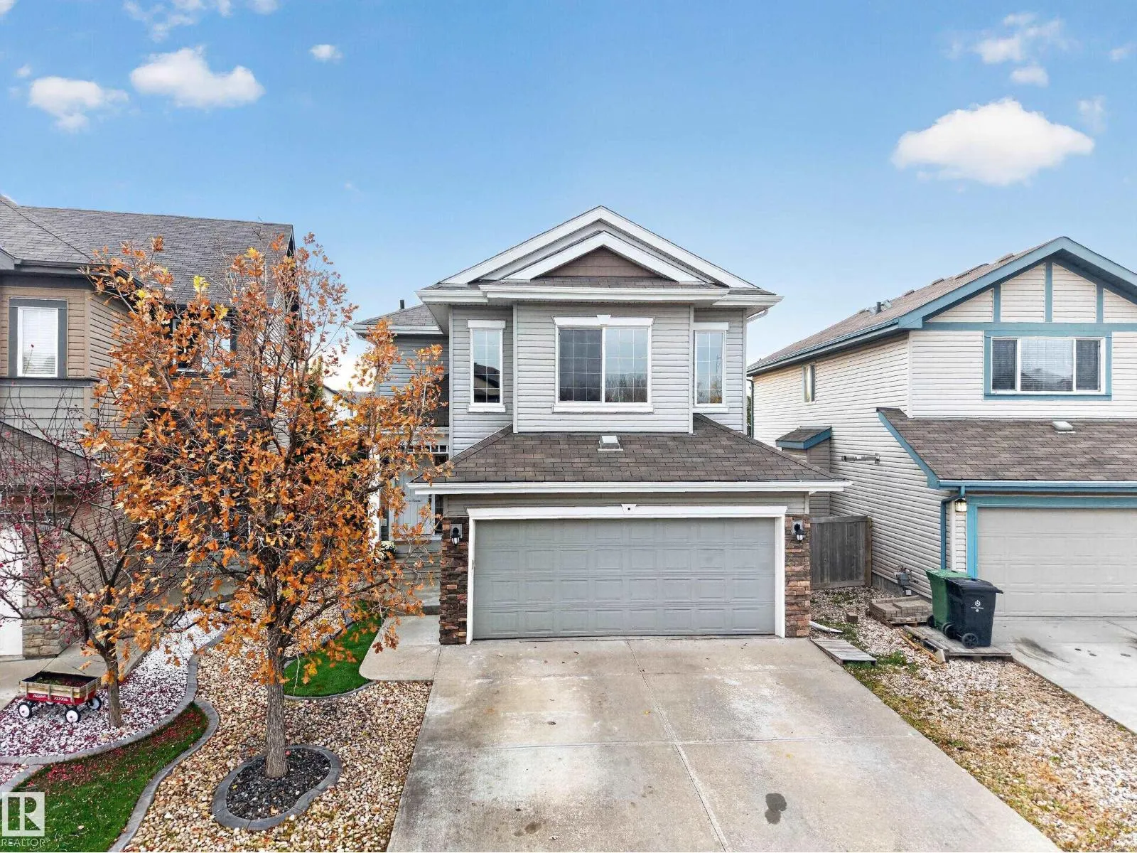 7 BREMNER CR