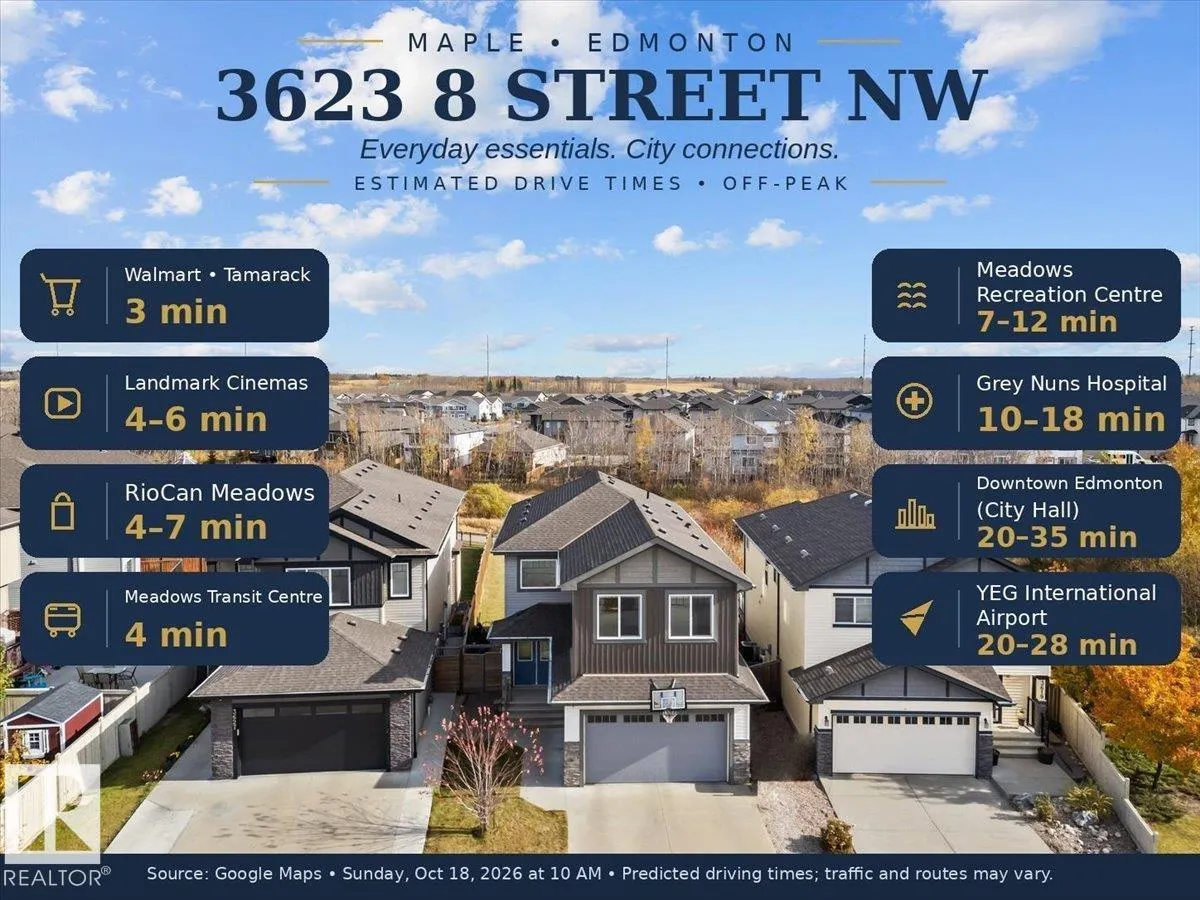 3623 8 ST NW