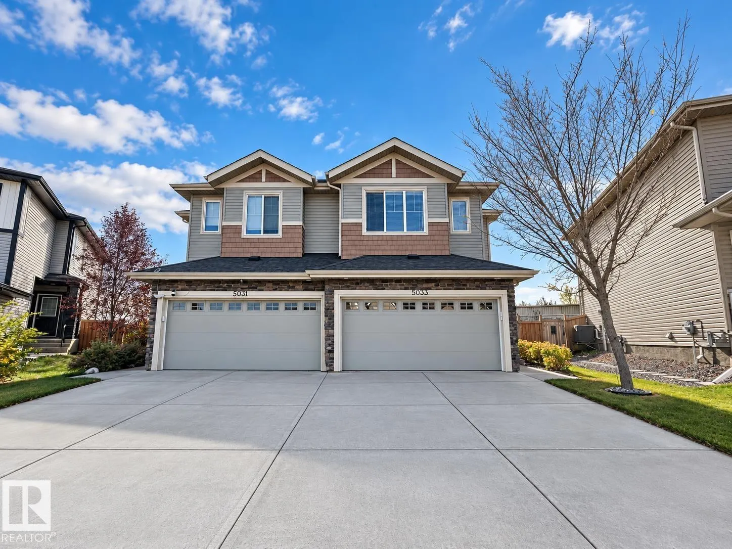 5033 ANDISON CL SW