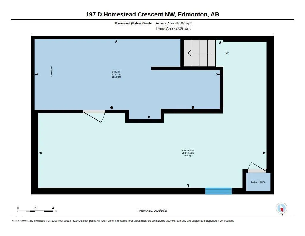 197D HOMESTEAD CR NW