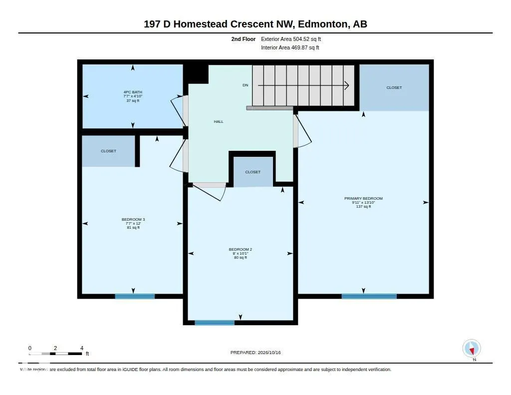 197D HOMESTEAD CR NW