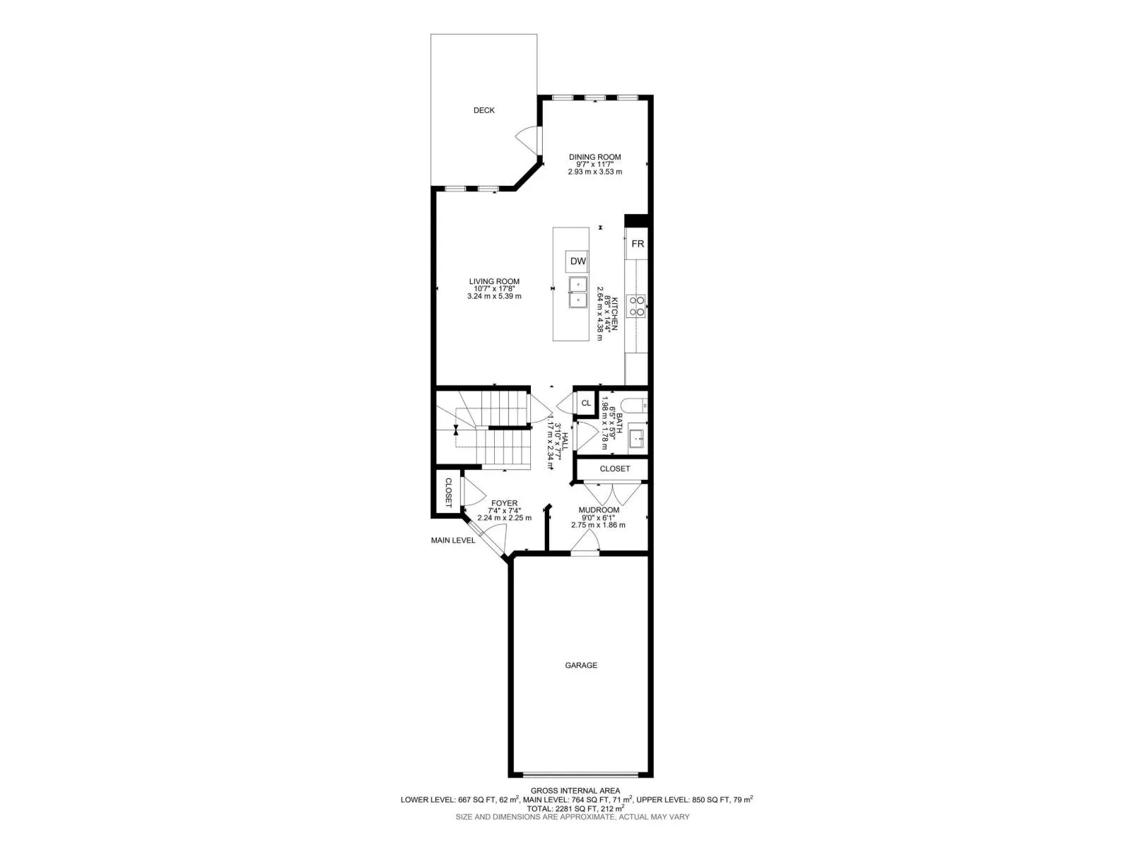 818 Cavanagh HE SW
