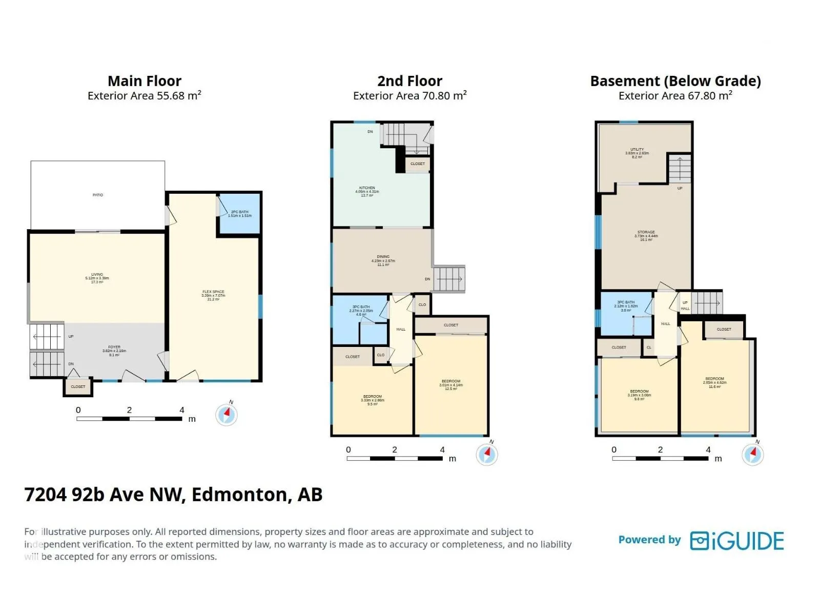 7204 92B AV NW