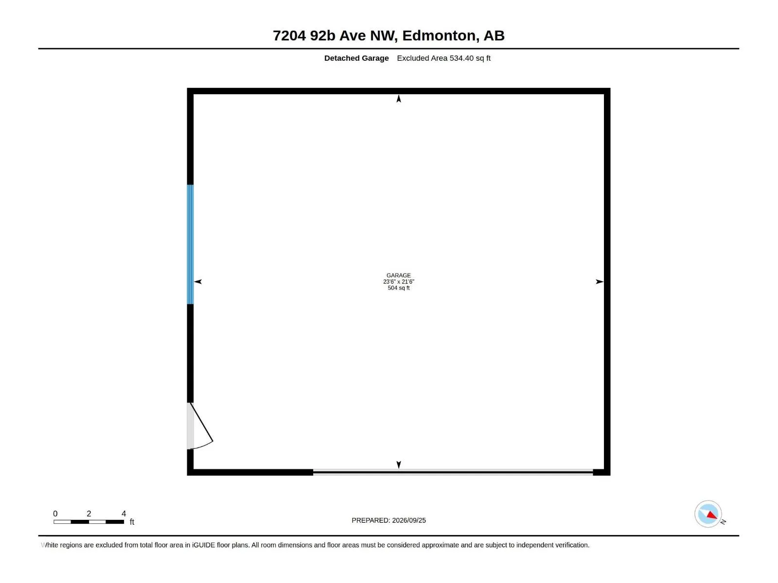 7204 92B AV NW