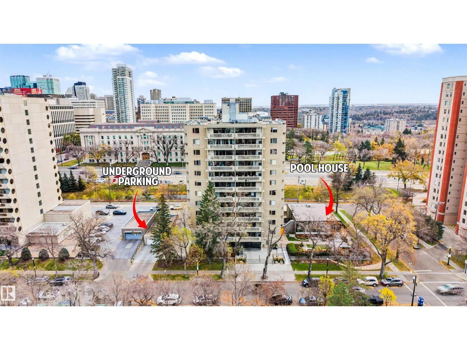 #905 9809 110 ST NW