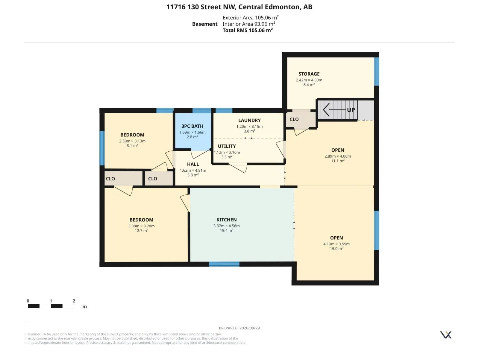11716 130 ST NW