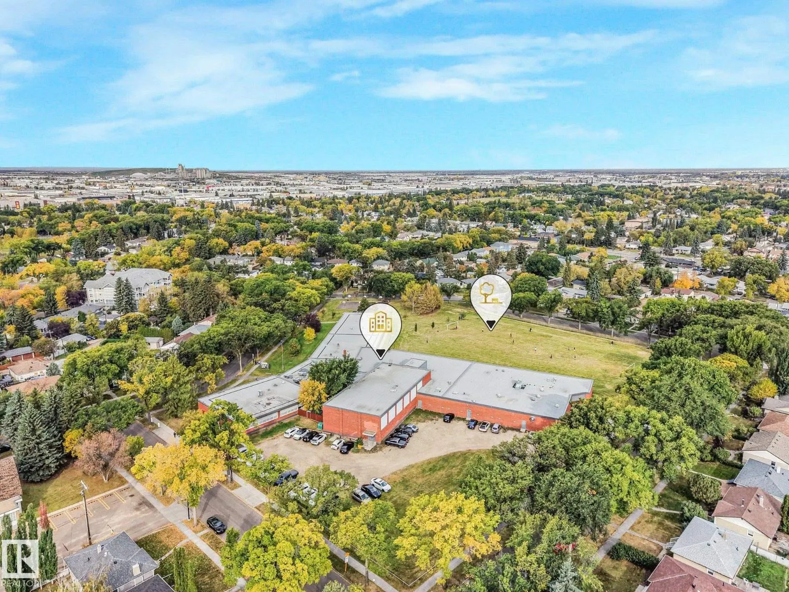 11716 130 ST NW
