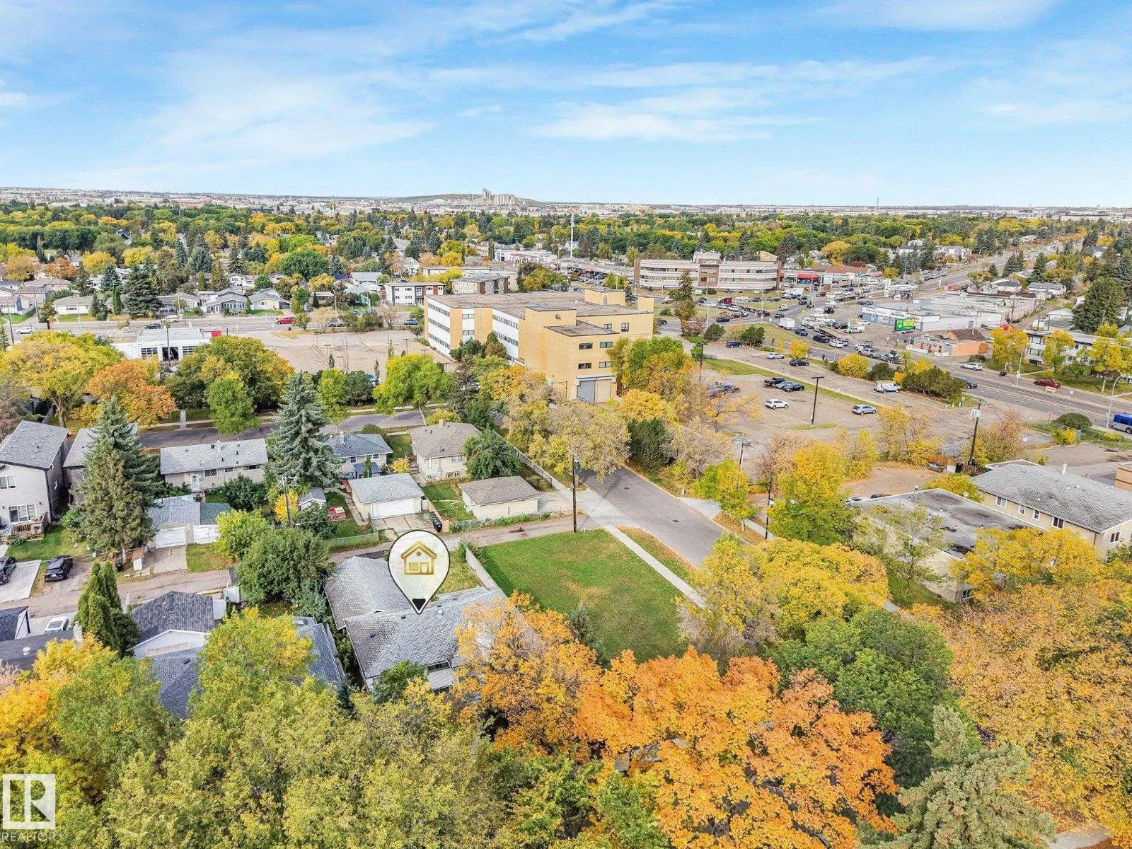 11716 130 ST NW