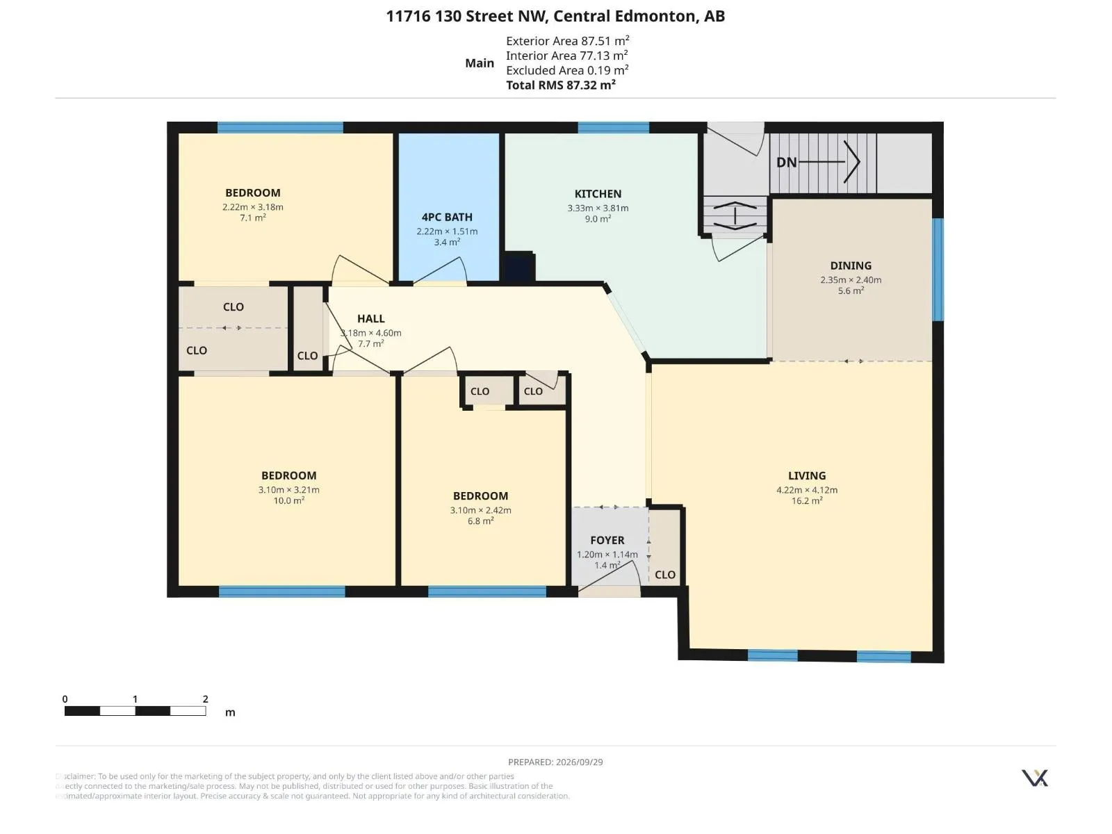 11716 130 ST NW