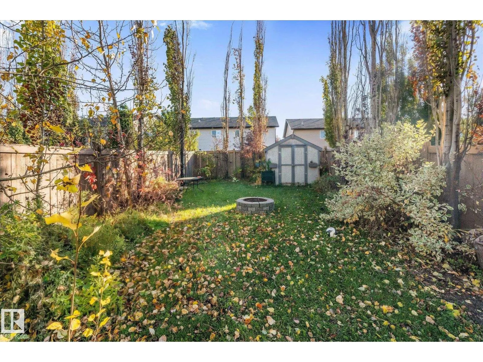 2123 HAMMOND CO NW