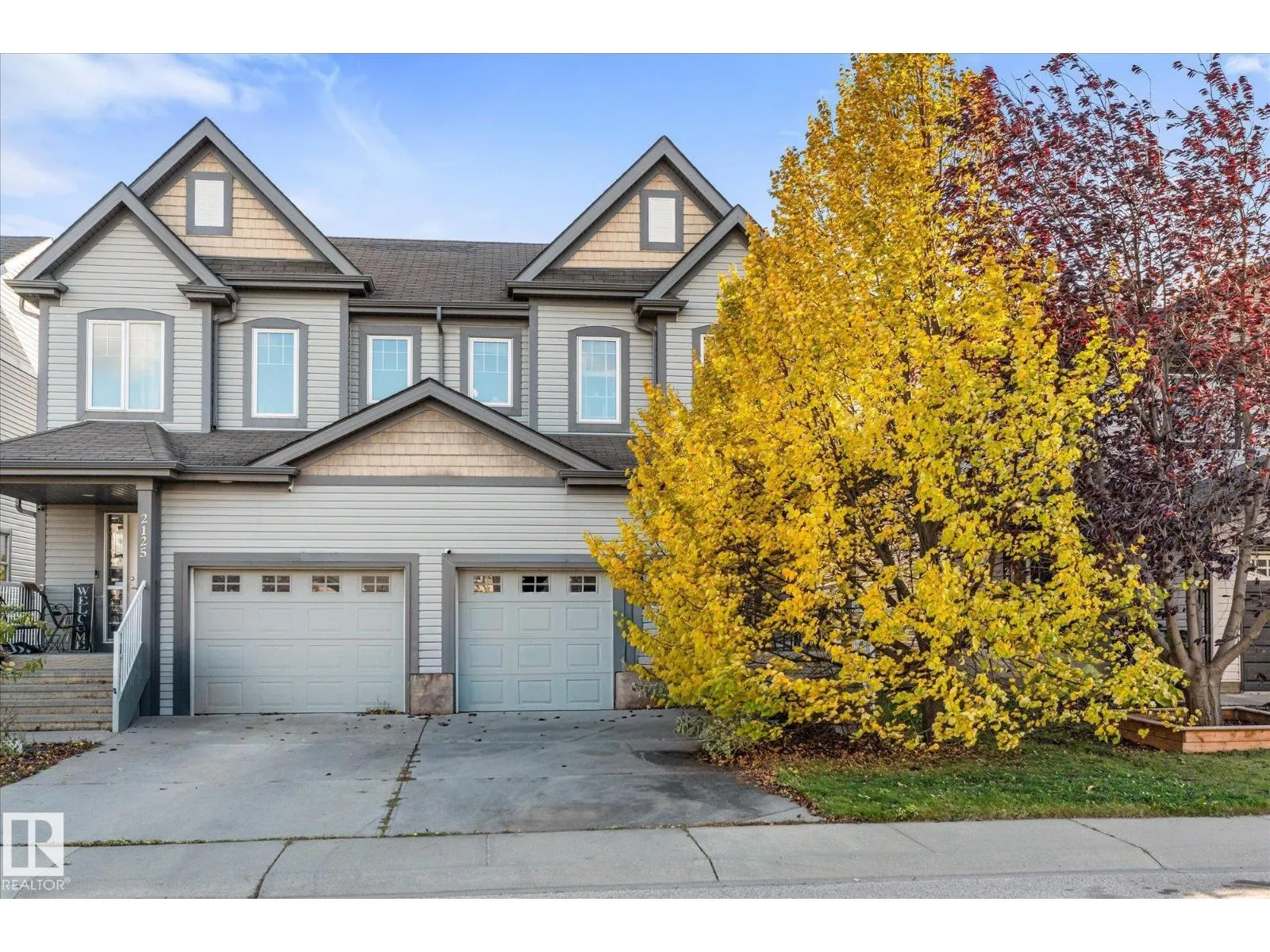 2123 HAMMOND CO NW