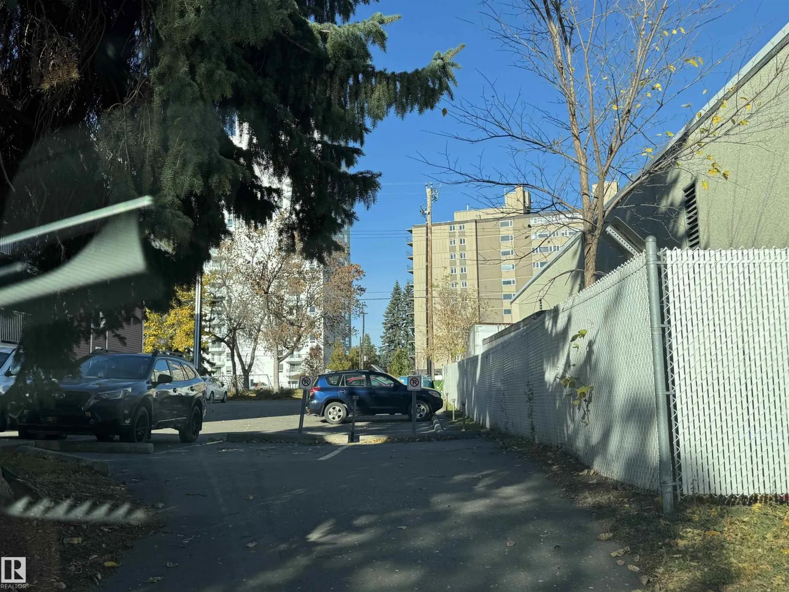 #201 10732 86 AV NW