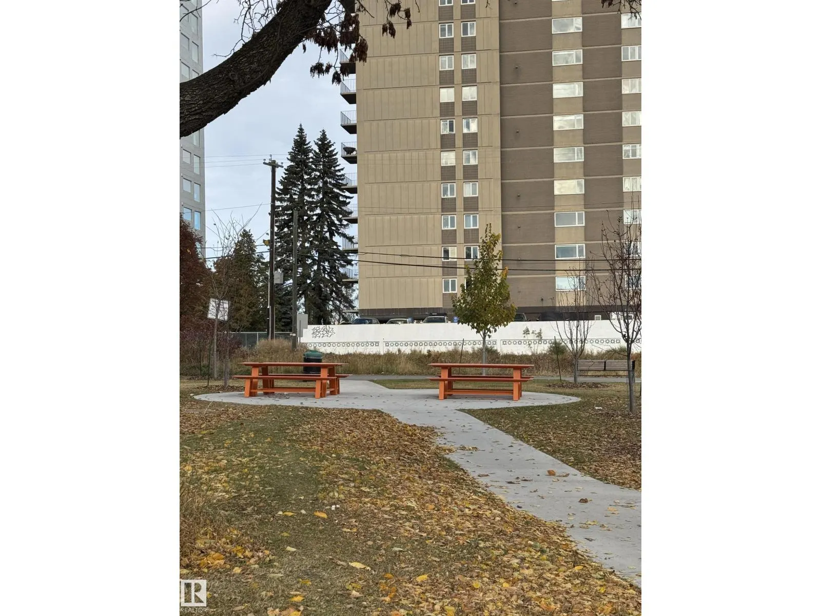#201 10732 86 AV NW