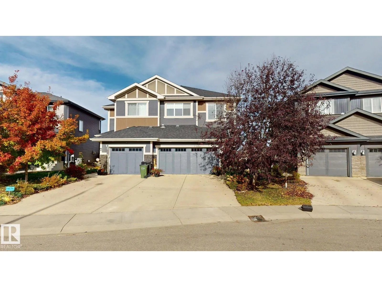 22308 82 AV NW